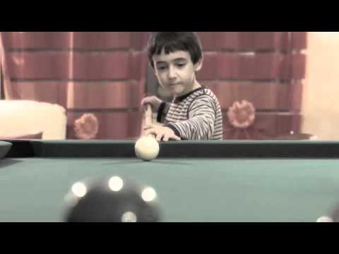 Il gonghista - 58° Zecchino d'Oro 2015: Mario e Mr. Lui (pt.1)