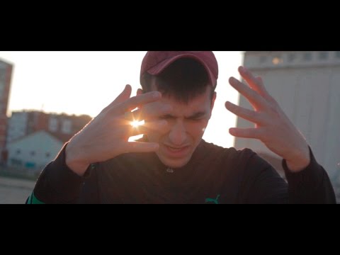 Kalas - Smah Lia (Videoclip) - North Killers