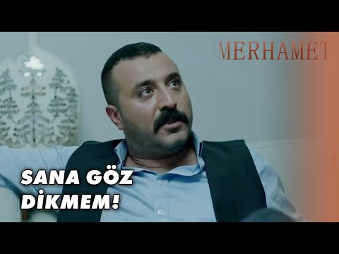 Sermet, Irmak'ı Reddetti! - Merhamet Özel Klip