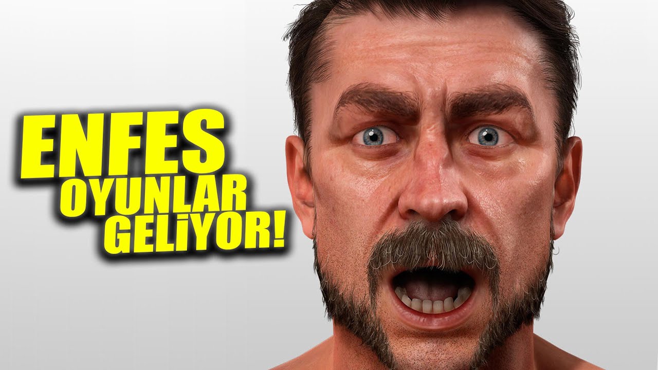 İTİRAF EDİYORUM: GTA 6 KÜTÜK GİBİ OLUR! BENİ SATAN TÜRK FUTBOLCU! GÜNDE 10 SAAT OYUN OYNAMAK!