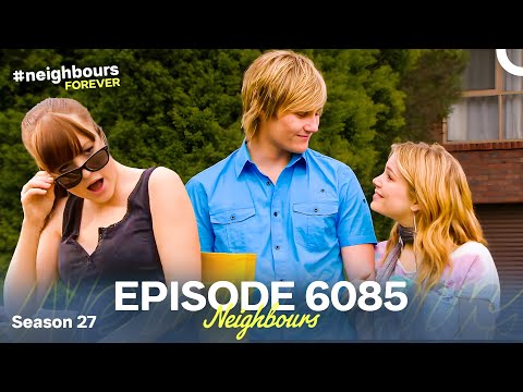 Neighbours Episode 6085 - Season 27 (2011)