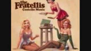 The Fratellis (Flathead)