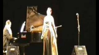 Zarzuela "Noche Hermosa"- Katiuska P.Sorozábal