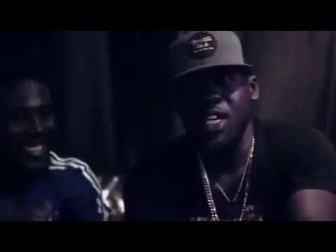 Bizzi B - BBW (Studio Session)