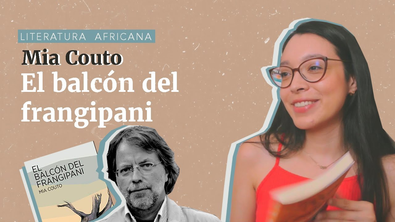 Reseña | El balcón del Frangipani de Mia Couto | Literatura africana