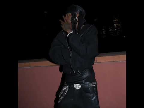 Kate Moss - Playboi Carti