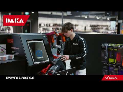 DAKA Wintersport Services