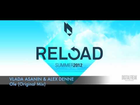 Vlada Asanin & Alex Denne - Ole (Original Mix)