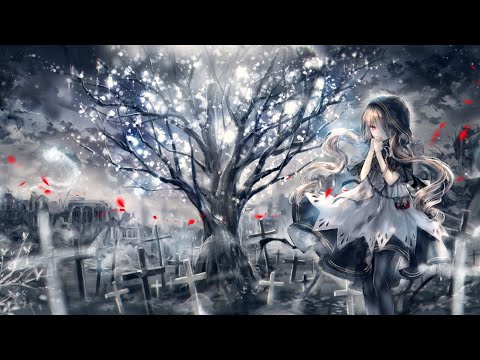 Nightcore - Ghost (KYANU x Neptunica)