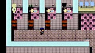 「人喰いさん」ホラーゲーム実況　派亜斗　終　mist