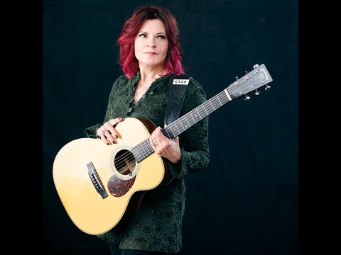 Loving Her Was Easier Than Anything Ill Ever Do Again - Rosanne Cash