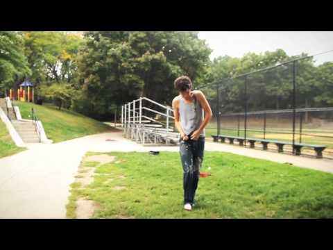 "Stupidass" George Watsky (Prod. by Kush Mody) Dir. by Nicolas Heller