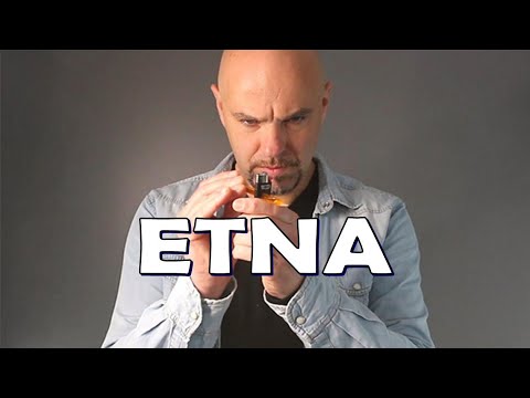 Magic Review - ETNA by Sebastien Calbry & Axel Vergnaud [[ Lighter Magic ]]