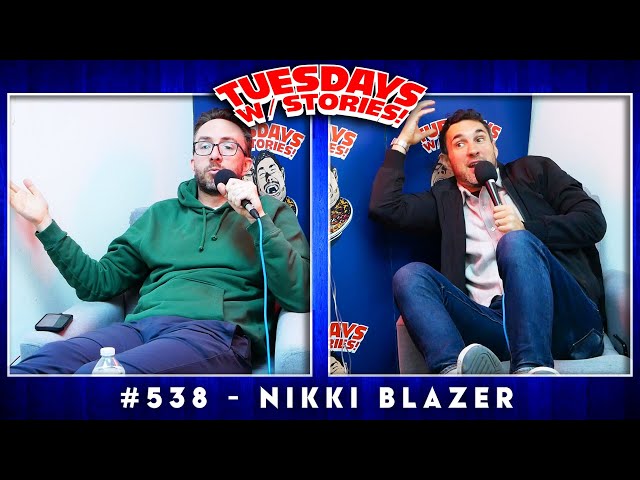 Nikki Blazer