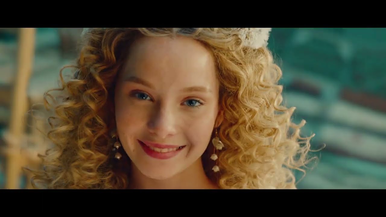 Летучий корабль" получит продолжение