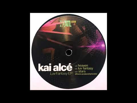 Kai Alcé - Stars [NDATL029]