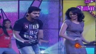 Suchitra Hot Dance