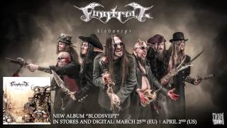 FINNTROLL - Blodsvept (OFFICIAL ALBUM TRACK)