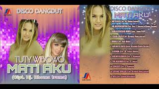 Download lagu Tuty Wibowo - Bukan sekedar mimpi - disco dangdut mati aku 2003 mp3