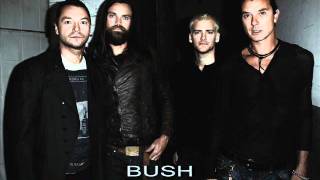 Bush - Red Light