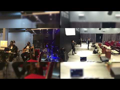 Tuhan Inilah Hidupku - GPdI Ecclesia Ibadah 2 Nangka 16 Mei 2022