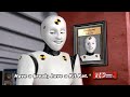 KitKat Chunky Crash Test Dummy Ad 2010