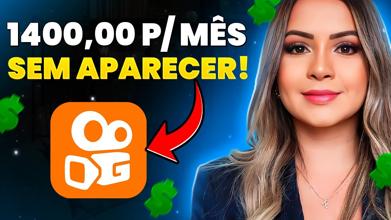 Como Vender na Lojinha do Kwai | Novo Jeito de Ganhar Dinheiro no Kwai sem Aparecer - Renda Extra