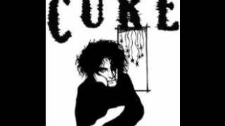 THE CURE 08   Round &amp; Round &amp; Round
