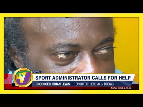 Sports Administrator Calls for Help November 28 2020