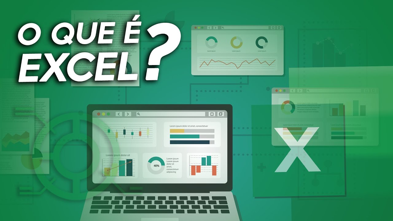 What is EXCEL? The power of EXCEL in engineering. Maximizing Efficiency with EXCEL in Engineering
