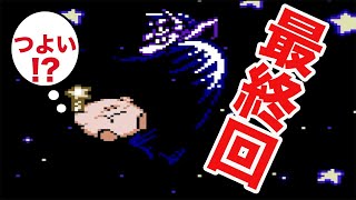 最終回！【星のカービィ夢の泉の物語】