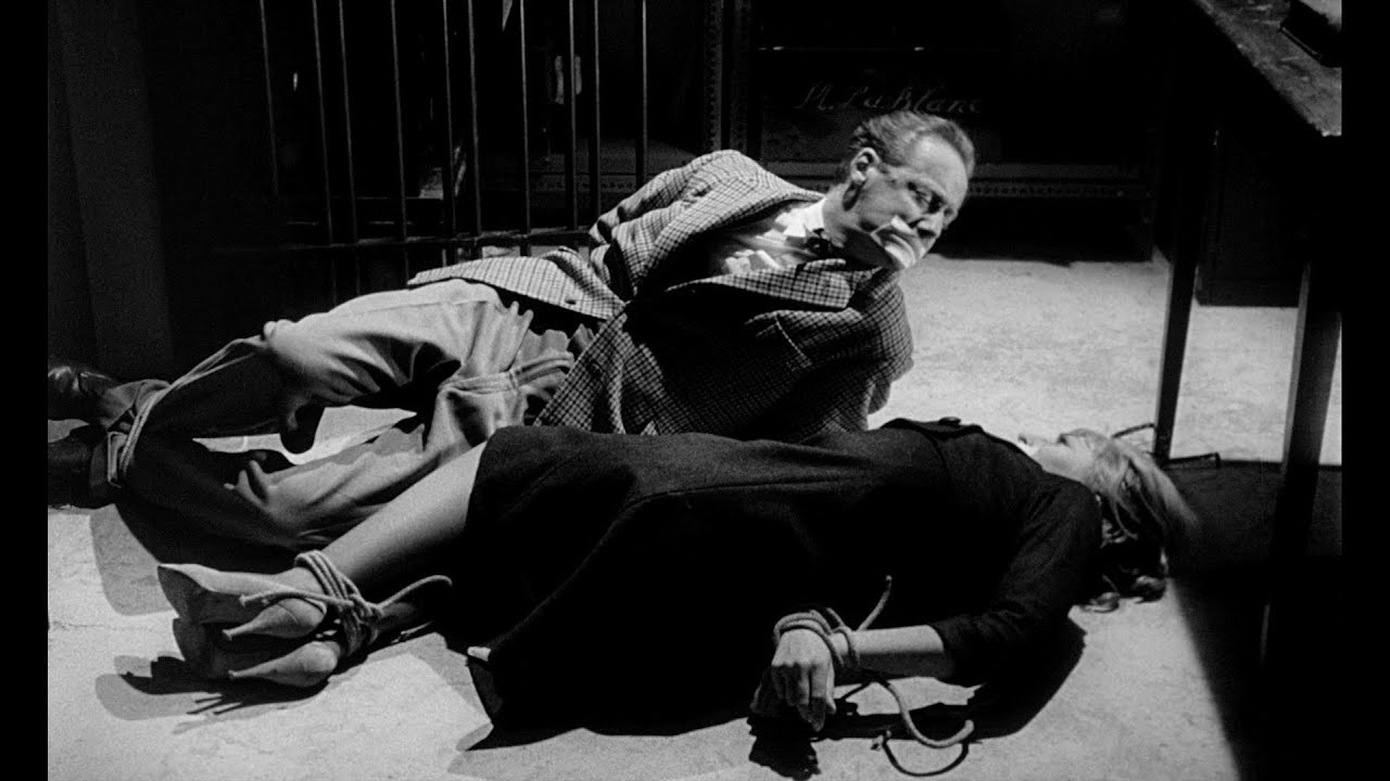 BFI Re-Release Trailer