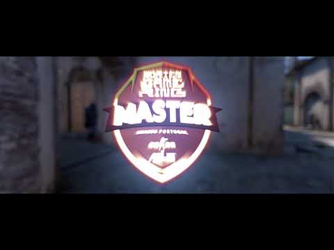Worten Game Ring Master League Portugal By ASUS