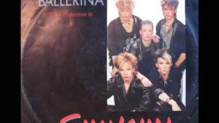 SHANGHAI - Ballerina (1985)