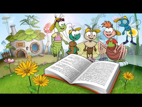 Bugs Team 3 - Stories - Unit 2