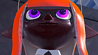 【悲報】現在キモ過ぎると噂の害悪戦術を試してみたら、この顔になりました【Splatoon3】