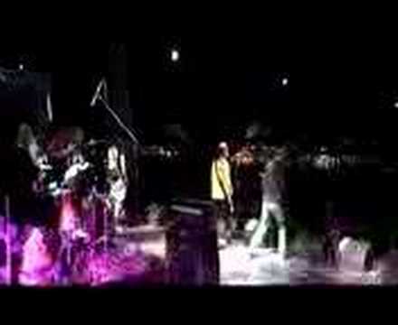 Alkehol - Anděl Strážnej (live)