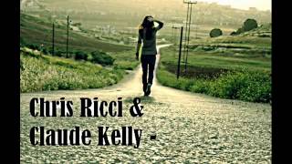 Chris Ricci &amp; Claude Kelly - Moment Of Silence