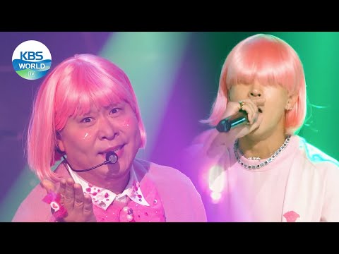 Bookku Ddoong & Ravi(부끄뚱 & 라비) - Shy Ddoong(은근히 낯가려요) (Sketchbook) | KBS WORLD TV 210917