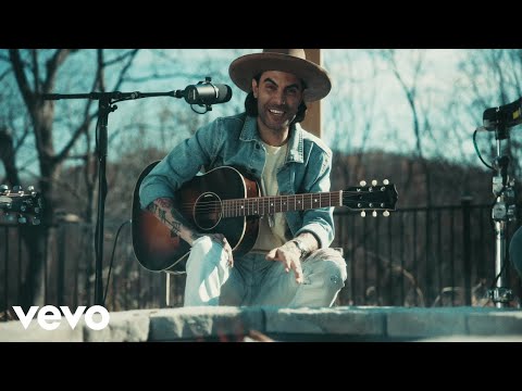 Niko Moon - BETTER DAYS (Campfire Sessions)