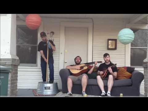 Dandelion Massacre - Someone Ate My Pie [CXCW2013]