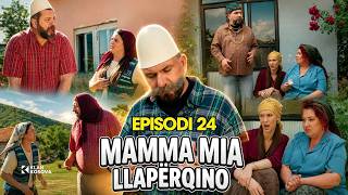 Download lagu NEW | Mamma Mia Llapërqino - Episodi 24 (Sezoni 1) Klan Kosova mp3