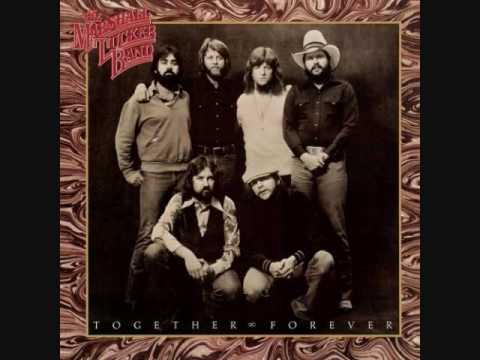 Asking Too Much Of You By The Marshall Tucker Band (from Together Forever)