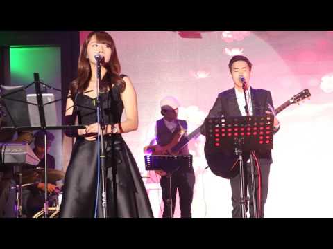 KL Wedding Live Band