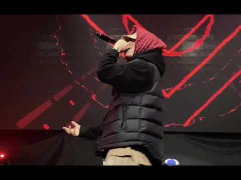 191228 sik-k 식케이 - 랑데뷰 @oranc mix max festival