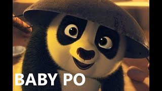 Baby Po - Kung Fu Panda 3 Showdown of Legendary Legends Walkthrough Gameplay P 13