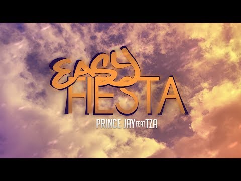 Prince Jay ft. TZA - Easy Fiesta (prod. Sly-X Beatz) EL PA$O 089 (RS 3.0 Videopremiere)