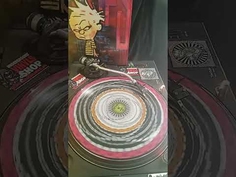 Tetrips - Live Dans L'Sud - tEkEnLiGnE vinyls shop - Picture Disc