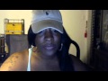 Tiffany Evans Cry Cover
