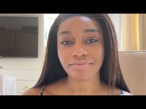 Bbnaija Season 7/Beauty message to funs after her disqualification, Beauty and Groovy